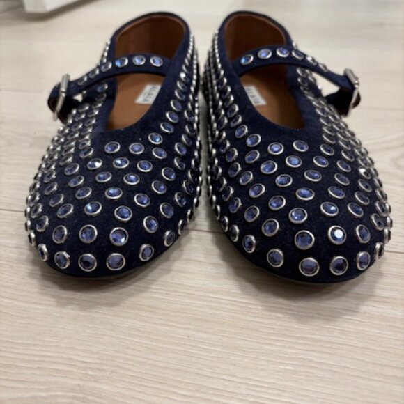 Alaia Shoes - Picture 2 of 10